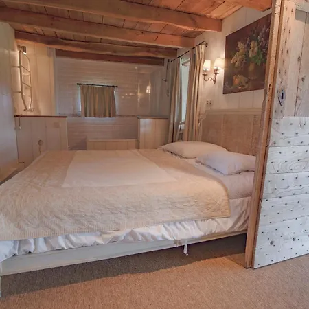 Demeure Atypique - Ancienne Loge Dom wakacyjny *