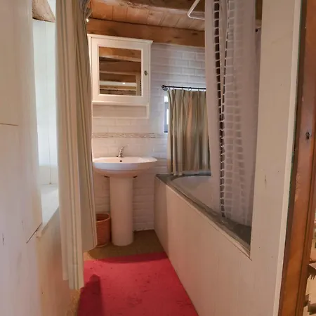 Dom wakacyjny Demeure Atypique - Ancienne Loge