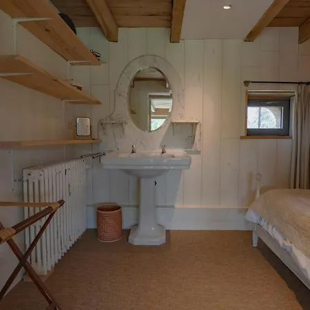 Demeure Atypique - Ancienne Loge