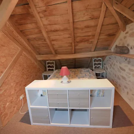 Demeure Atypique - Ancienne Loge *