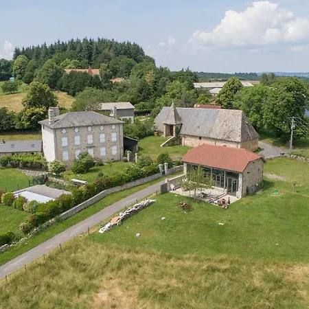 Demeure Atypique - Ancienne Loge